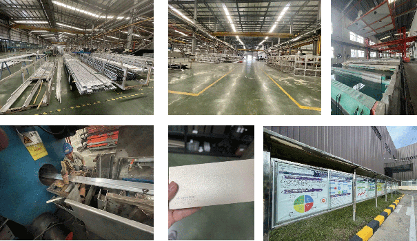 Extrusion