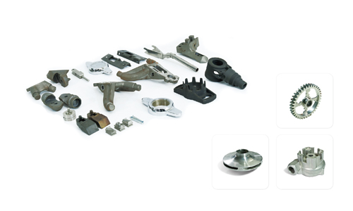 Investment Casting