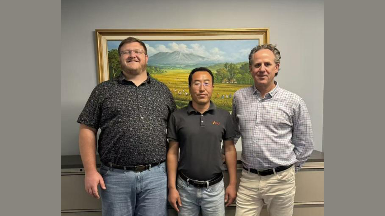 VCU Visits Forsyth Advisors in St. Louis to Strengthen Partnership